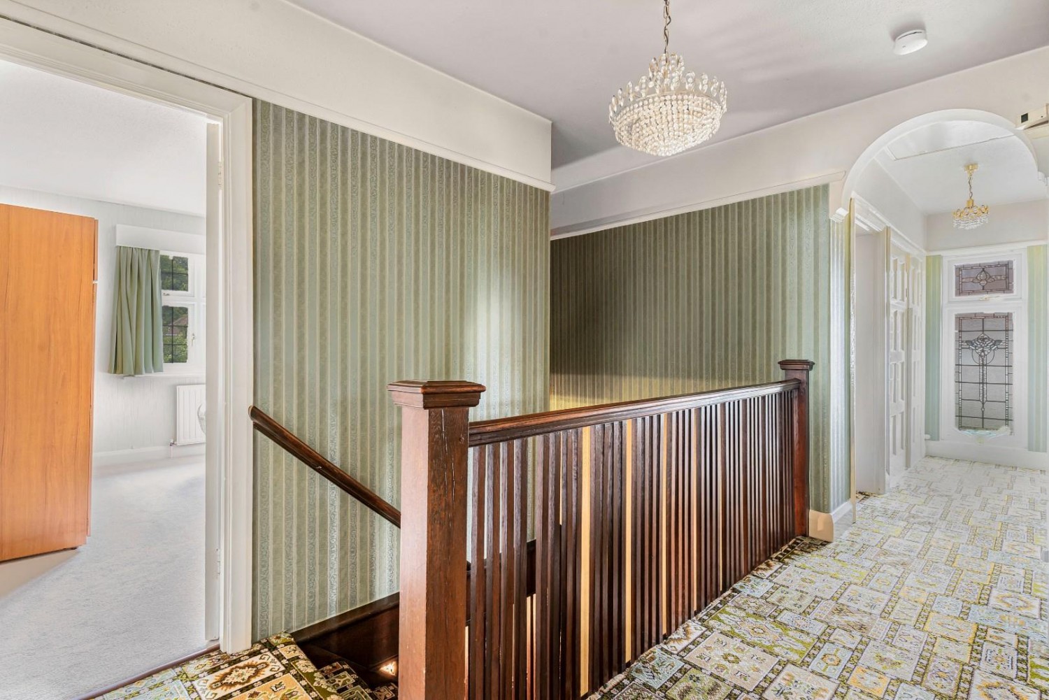 Verulam Avenue, Purley