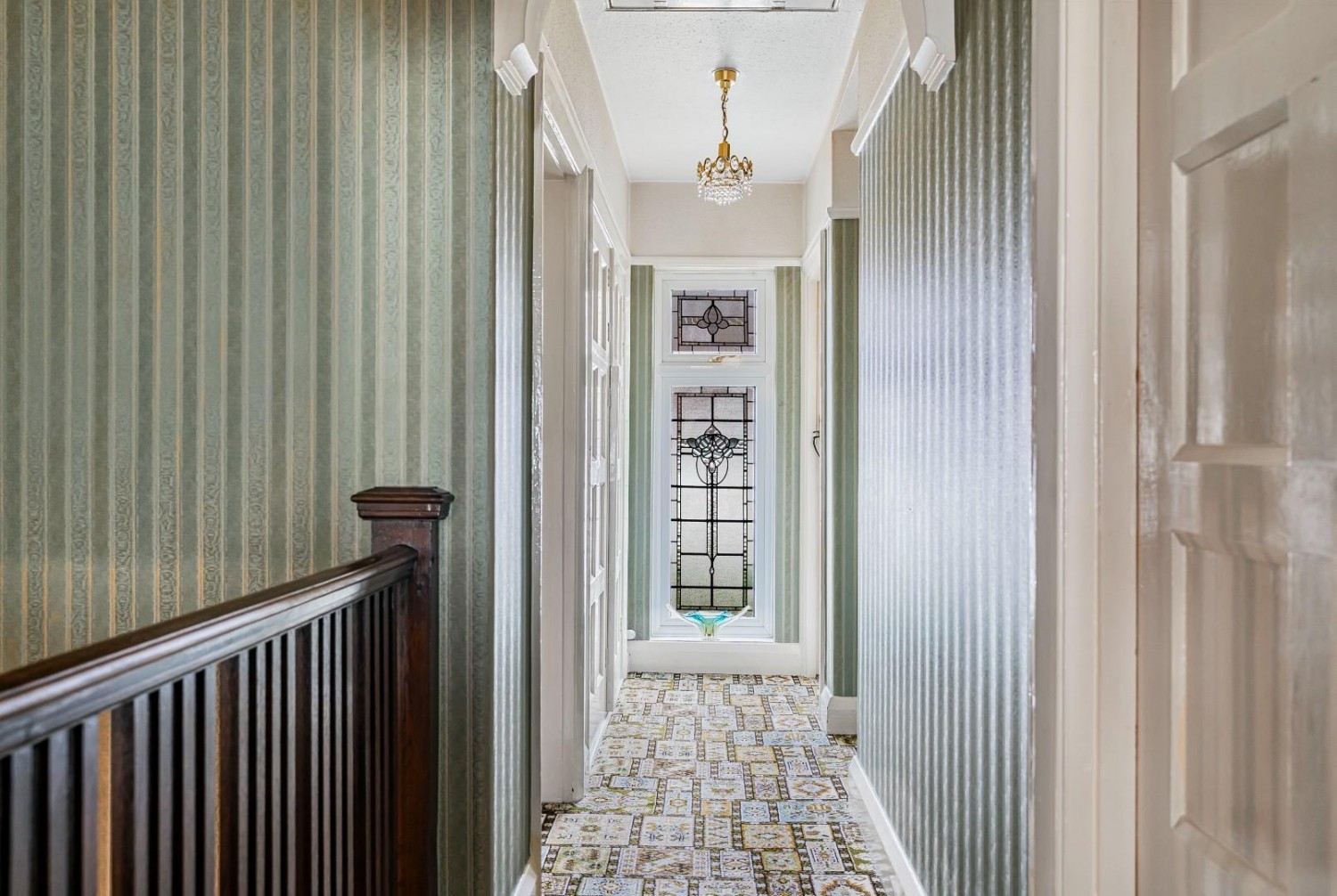 Verulam Avenue, Purley