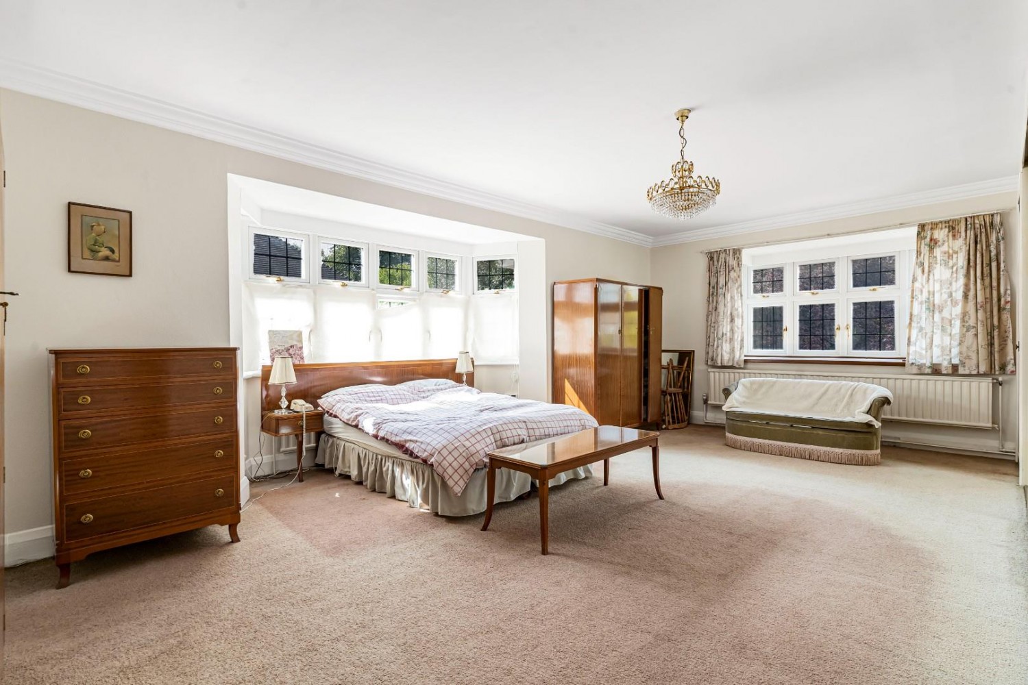 Verulam Avenue, Purley