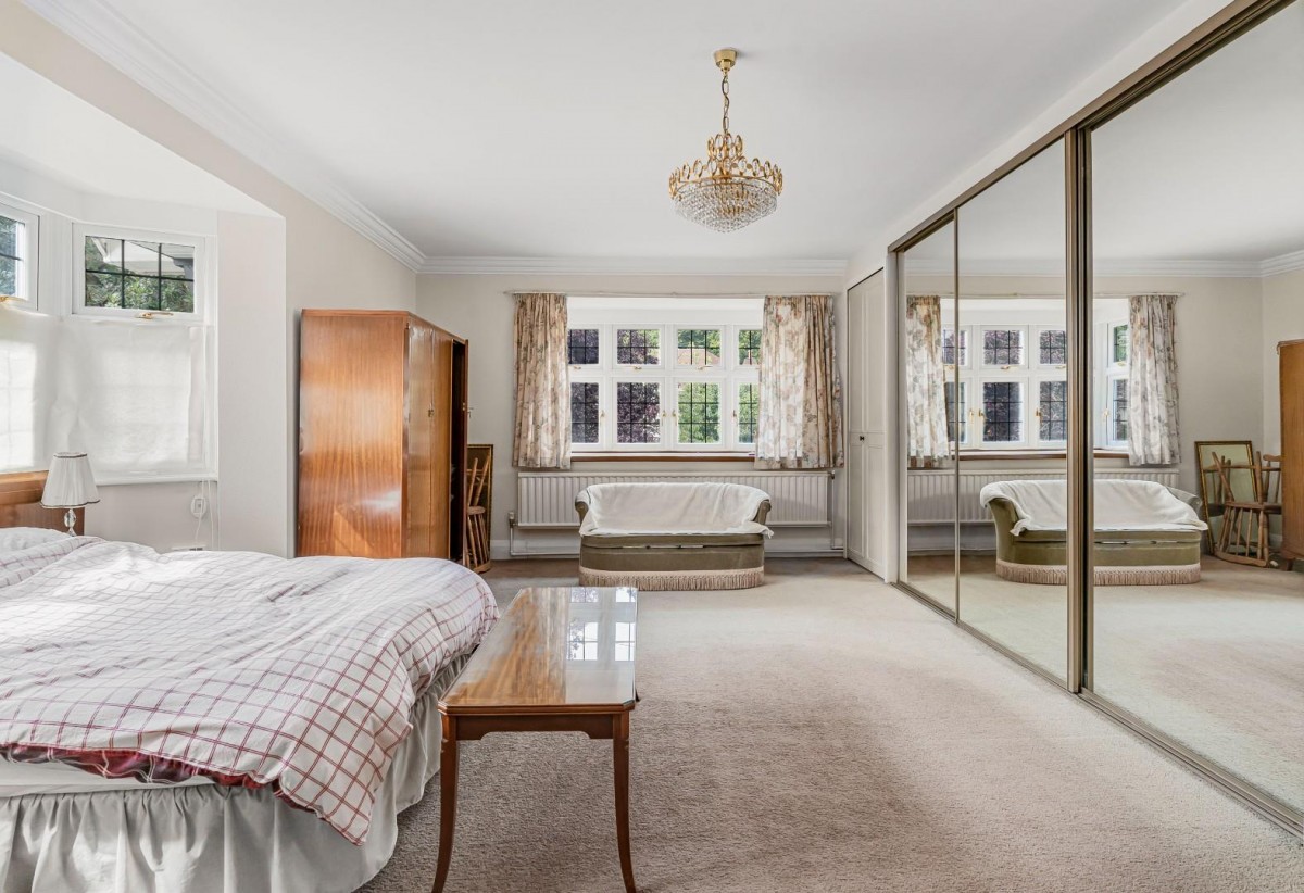 Verulam Avenue, Purley