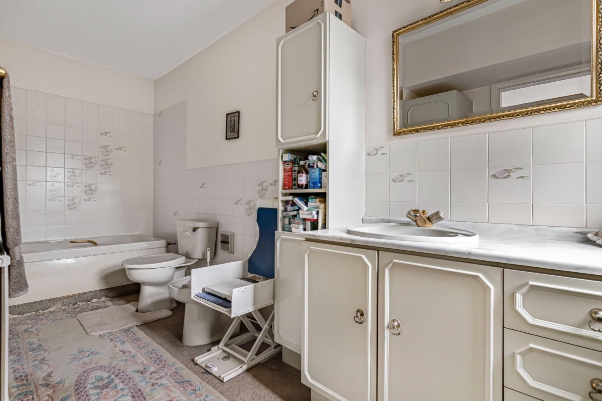 Verulam Avenue, Purley