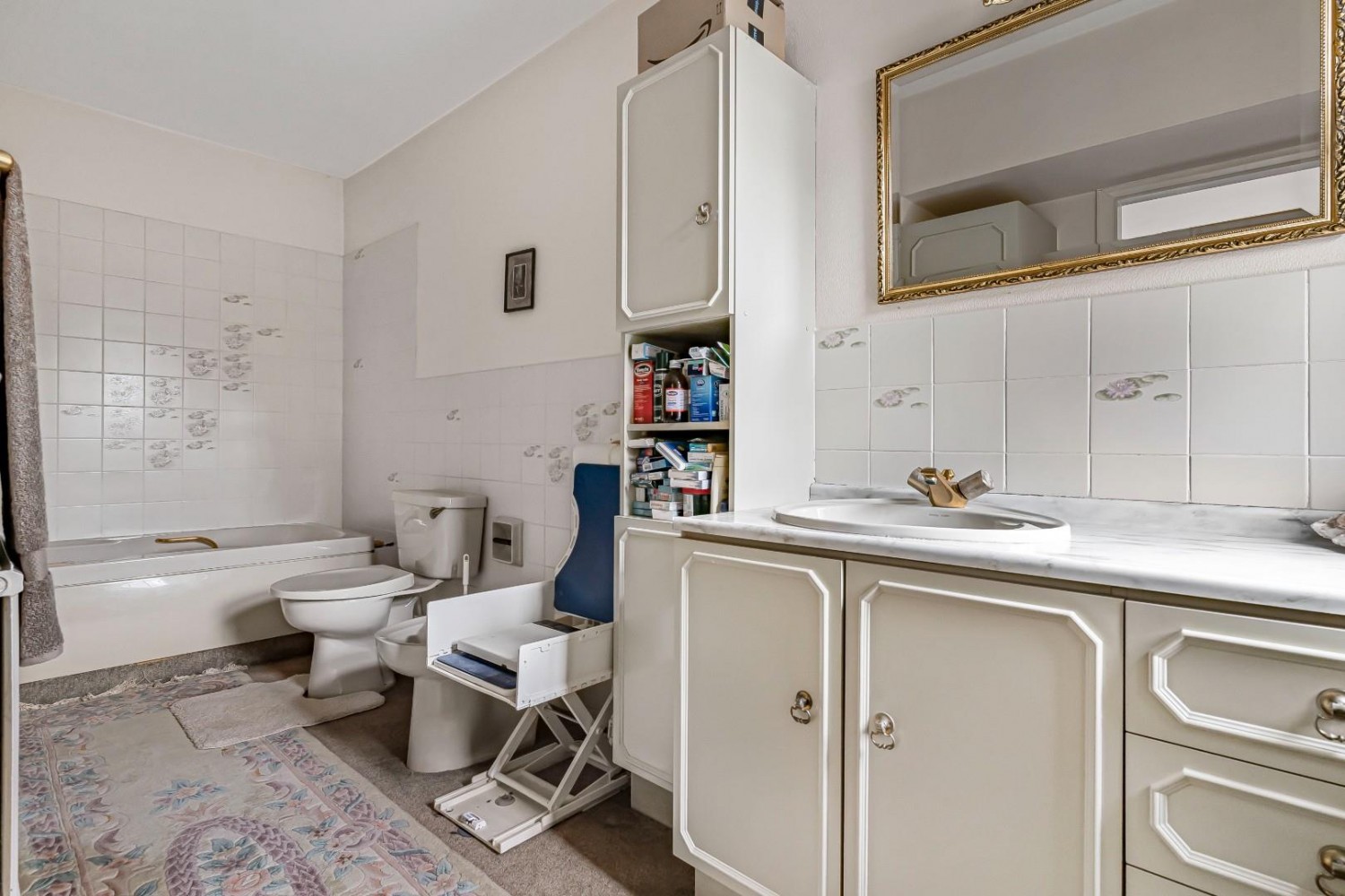 Verulam Avenue, Purley