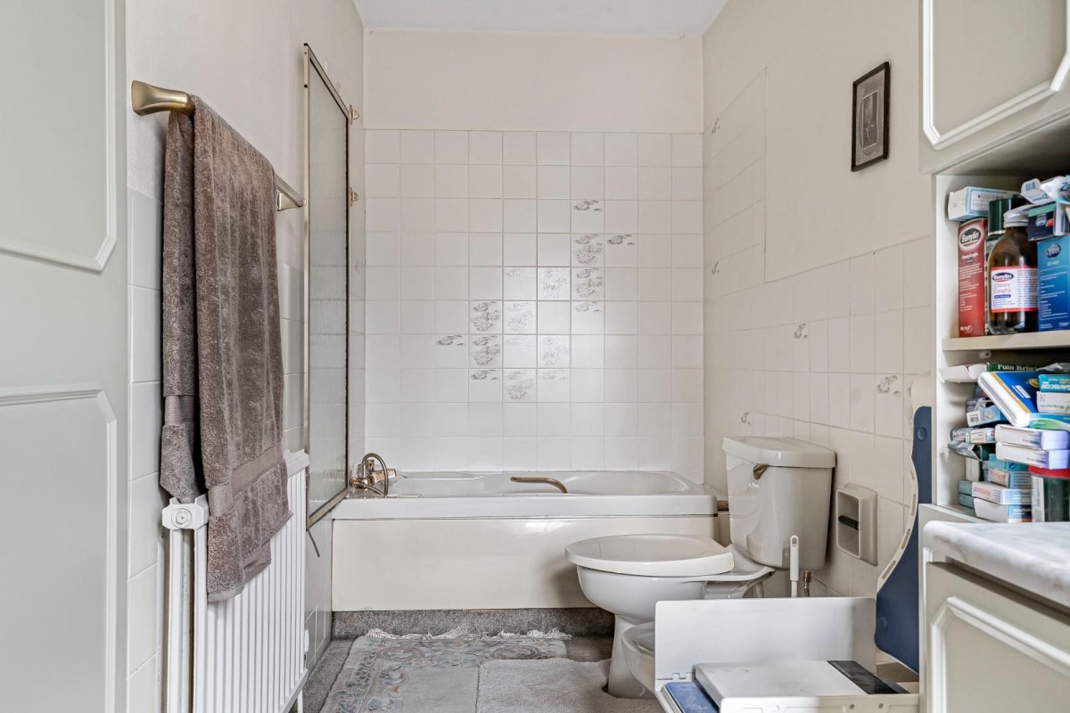 Verulam Avenue, Purley