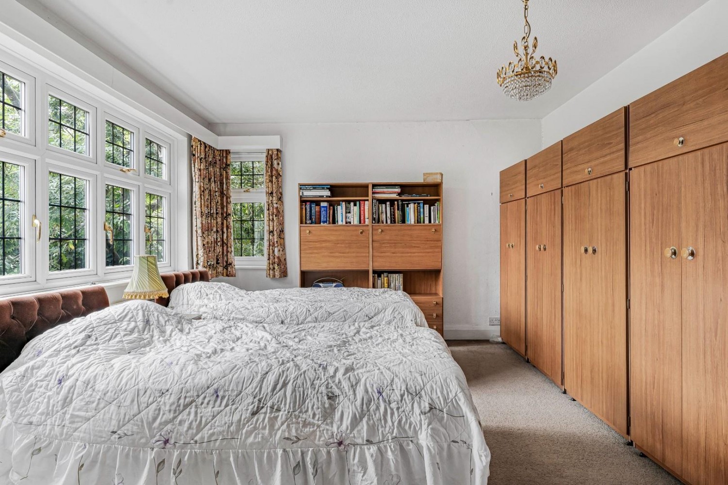 Verulam Avenue, Purley