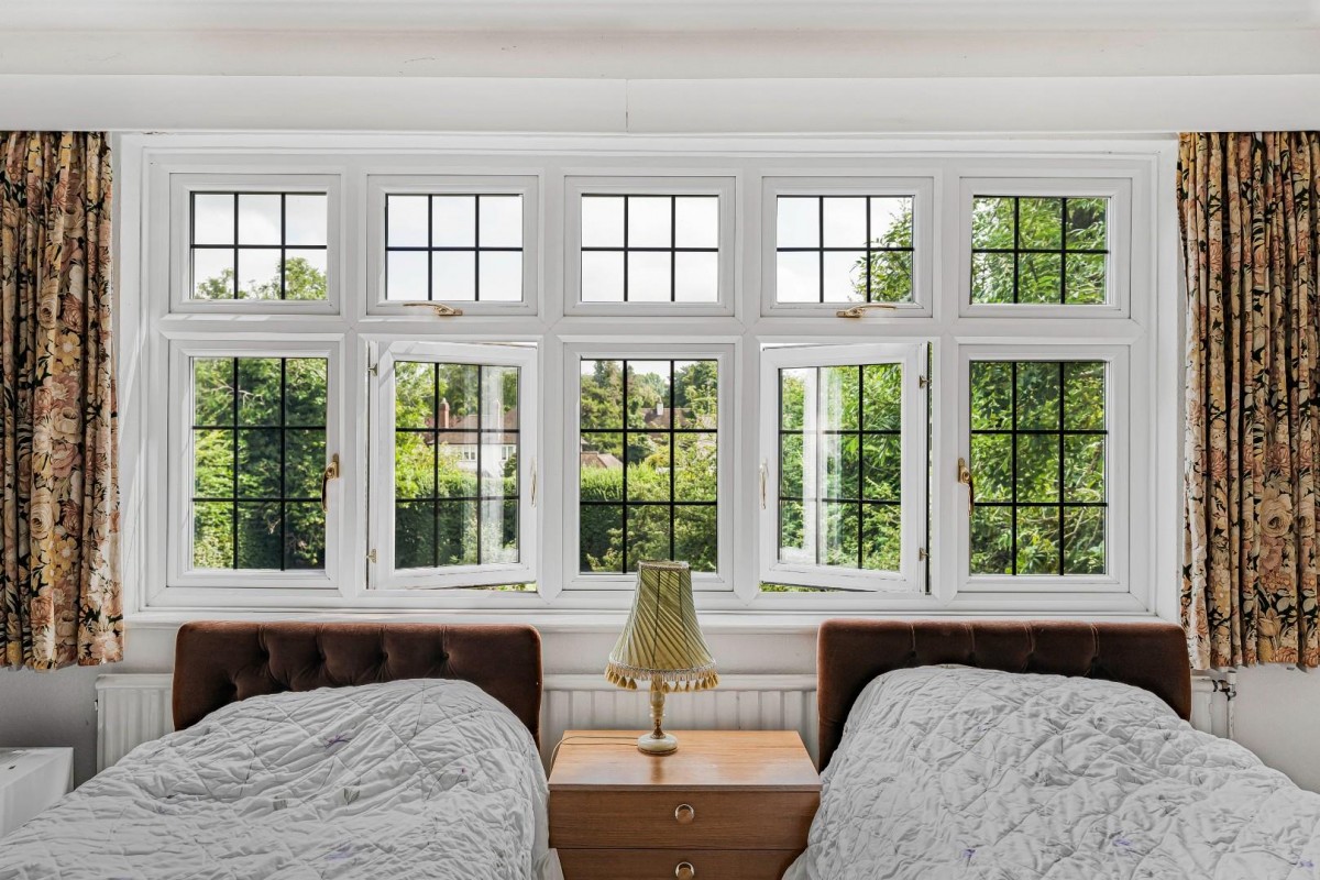 Verulam Avenue, Purley