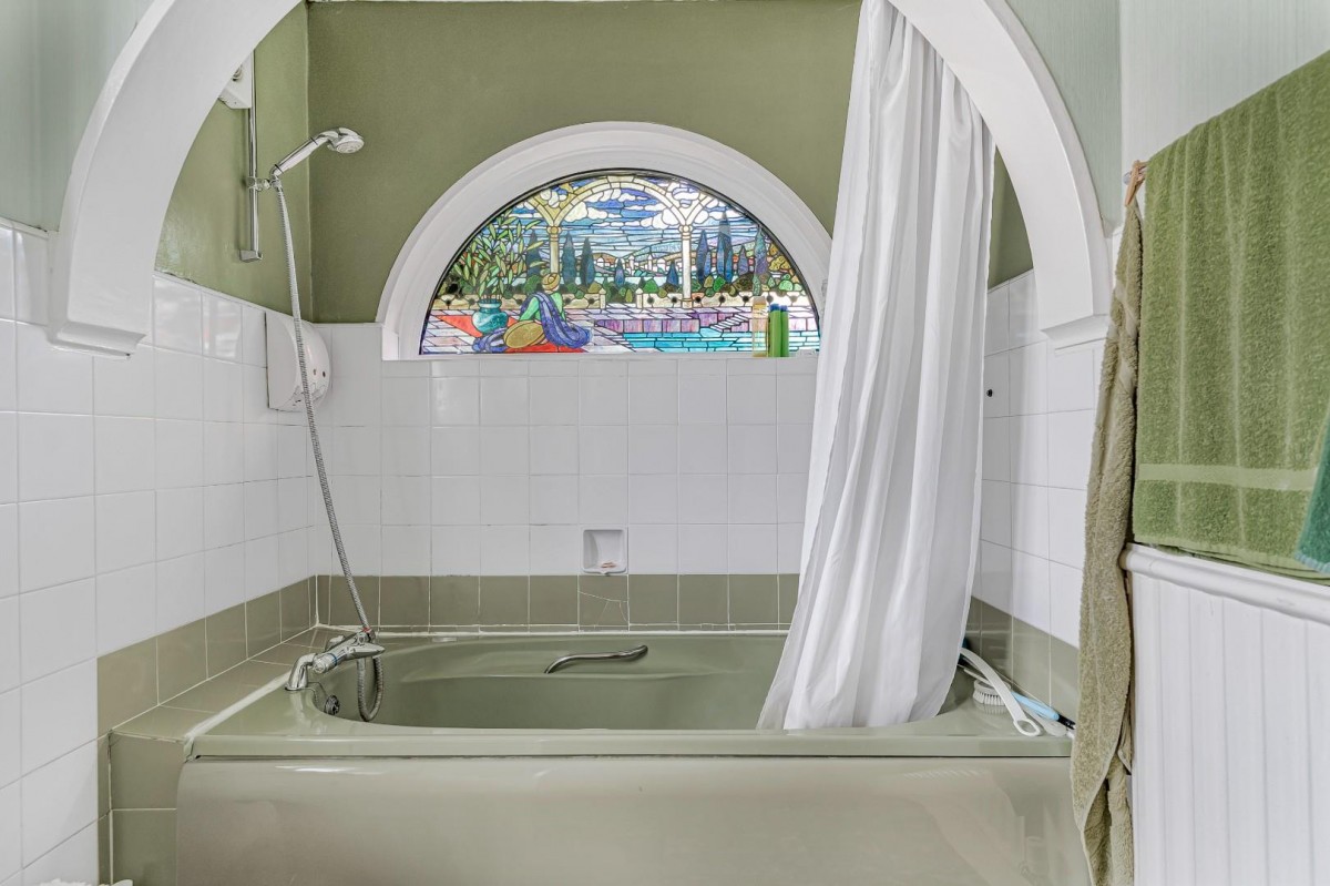 Verulam Avenue, Purley