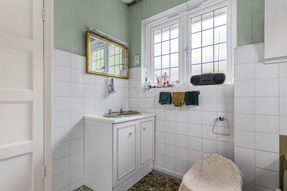 Verulam Avenue, Purley