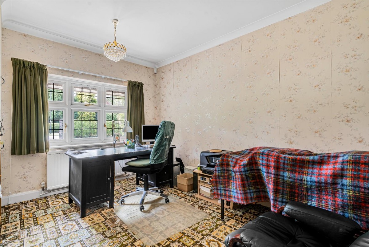 Verulam Avenue, Purley