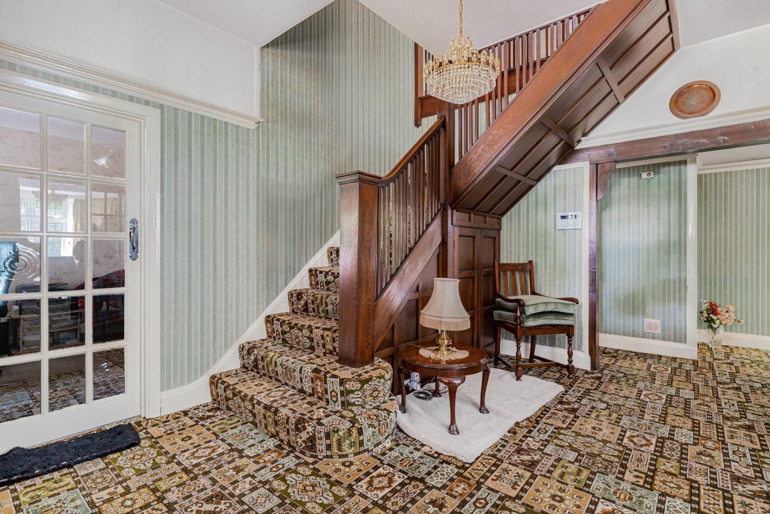 Verulam Avenue, Purley