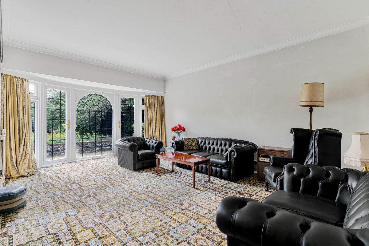 Verulam Avenue, Purley