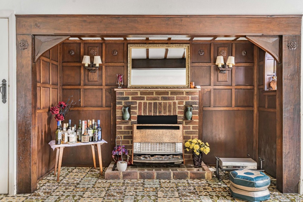 Verulam Avenue, Purley