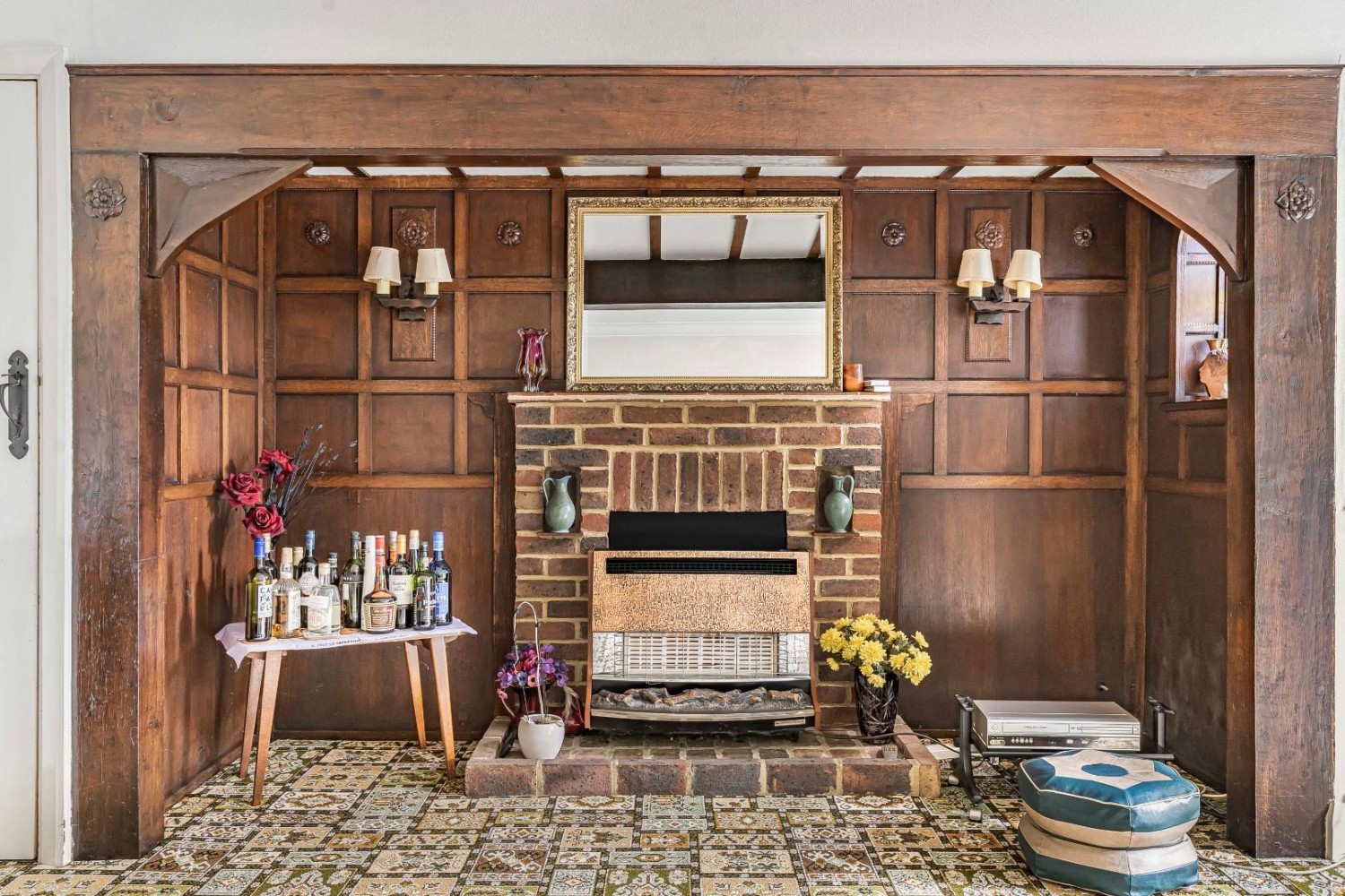 Verulam Avenue, Purley