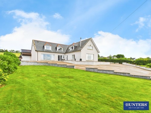 Glenlorac, Tinwald, Dumfries, DG1