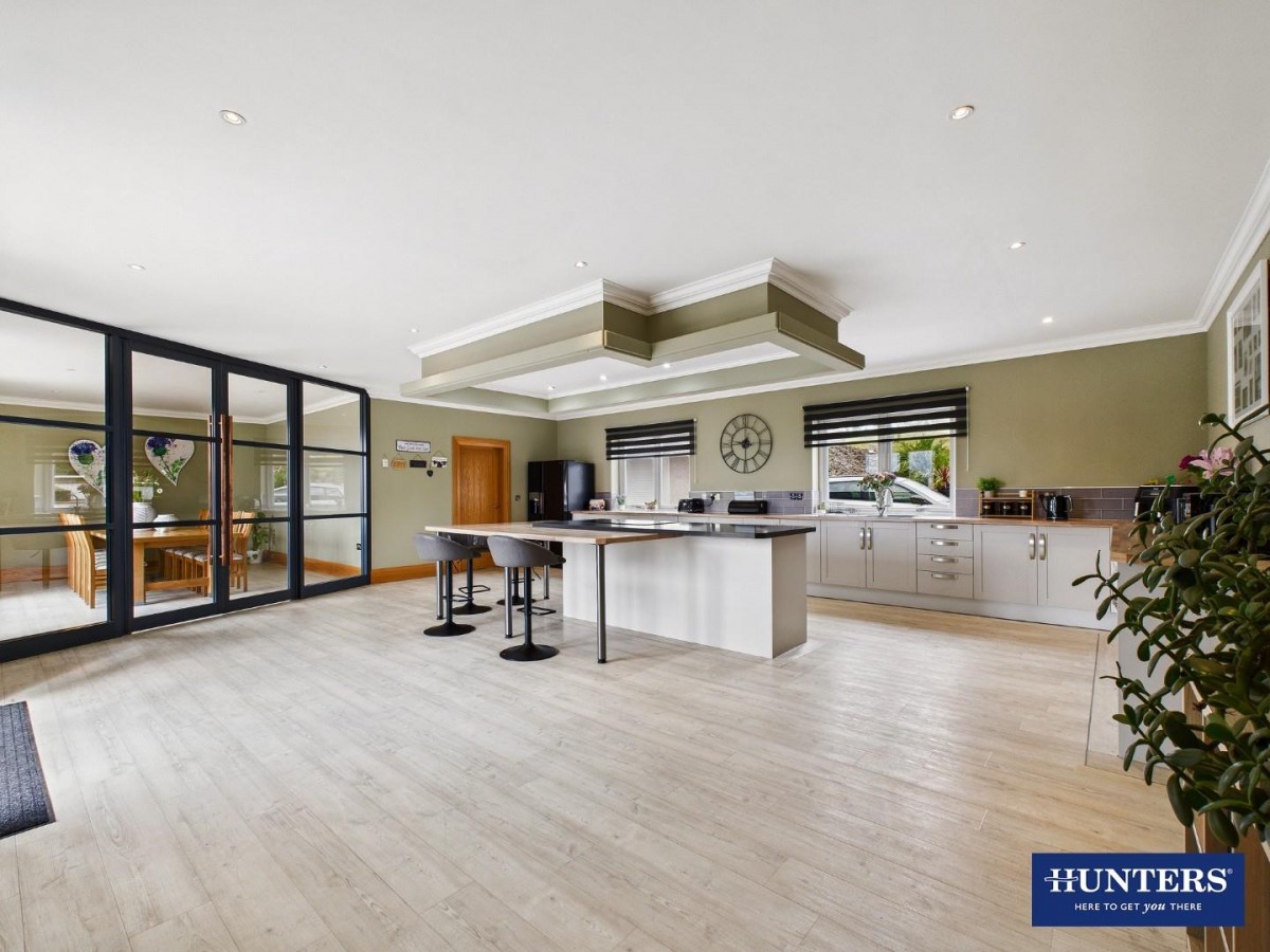 Glenlorac, Tinwald, Dumfries, DG1