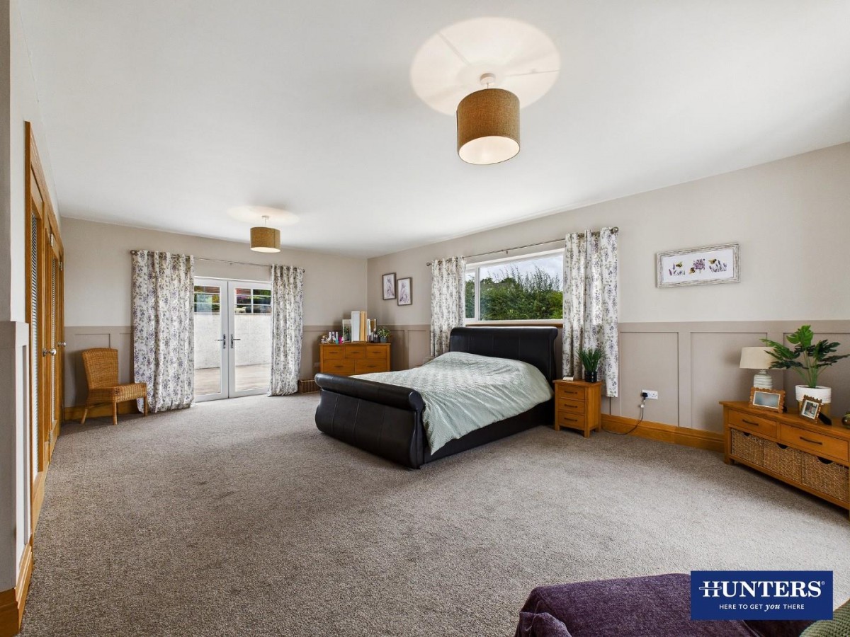 Glenlorac, Tinwald, Dumfries, DG1