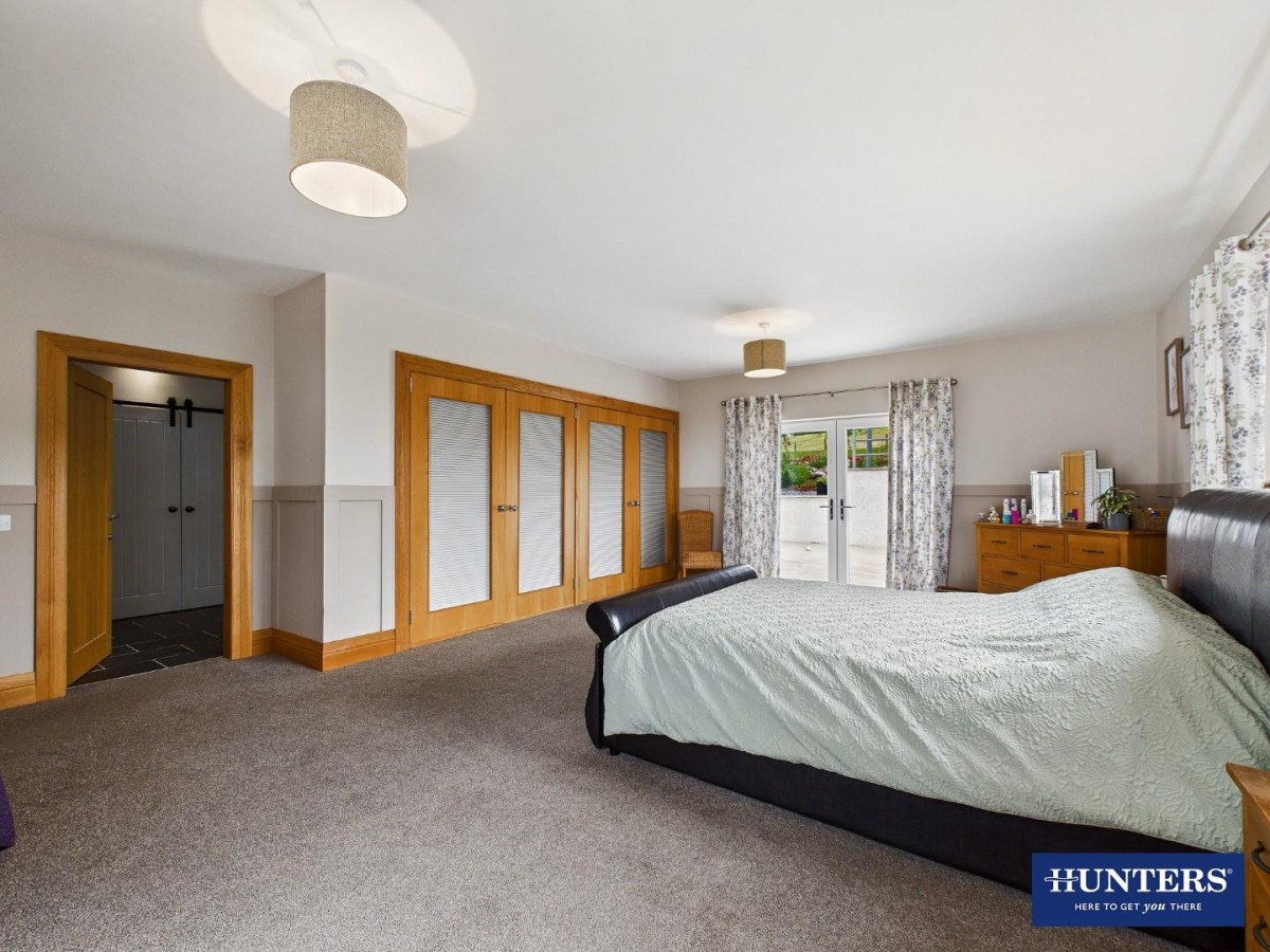 Glenlorac, Tinwald, Dumfries, DG1