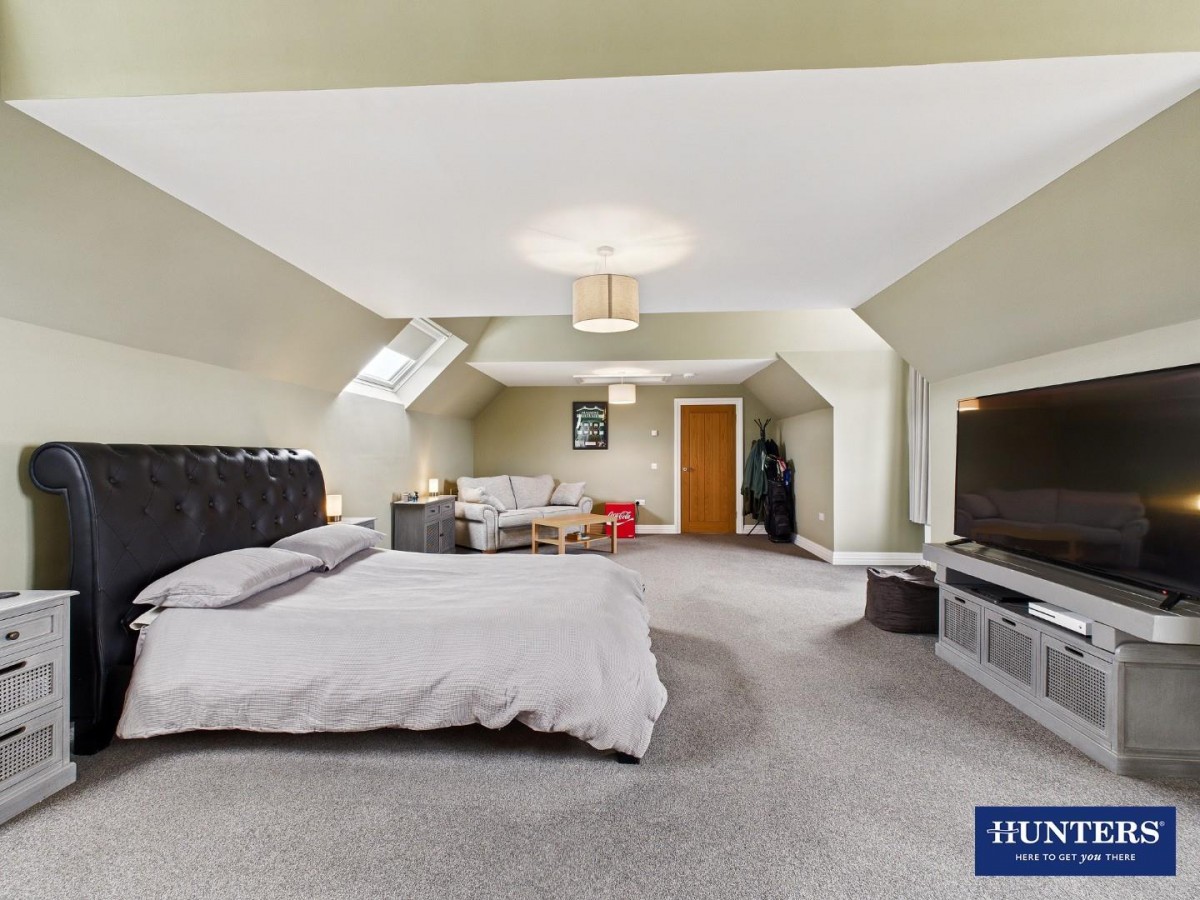 Glenlorac, Tinwald, Dumfries, DG1