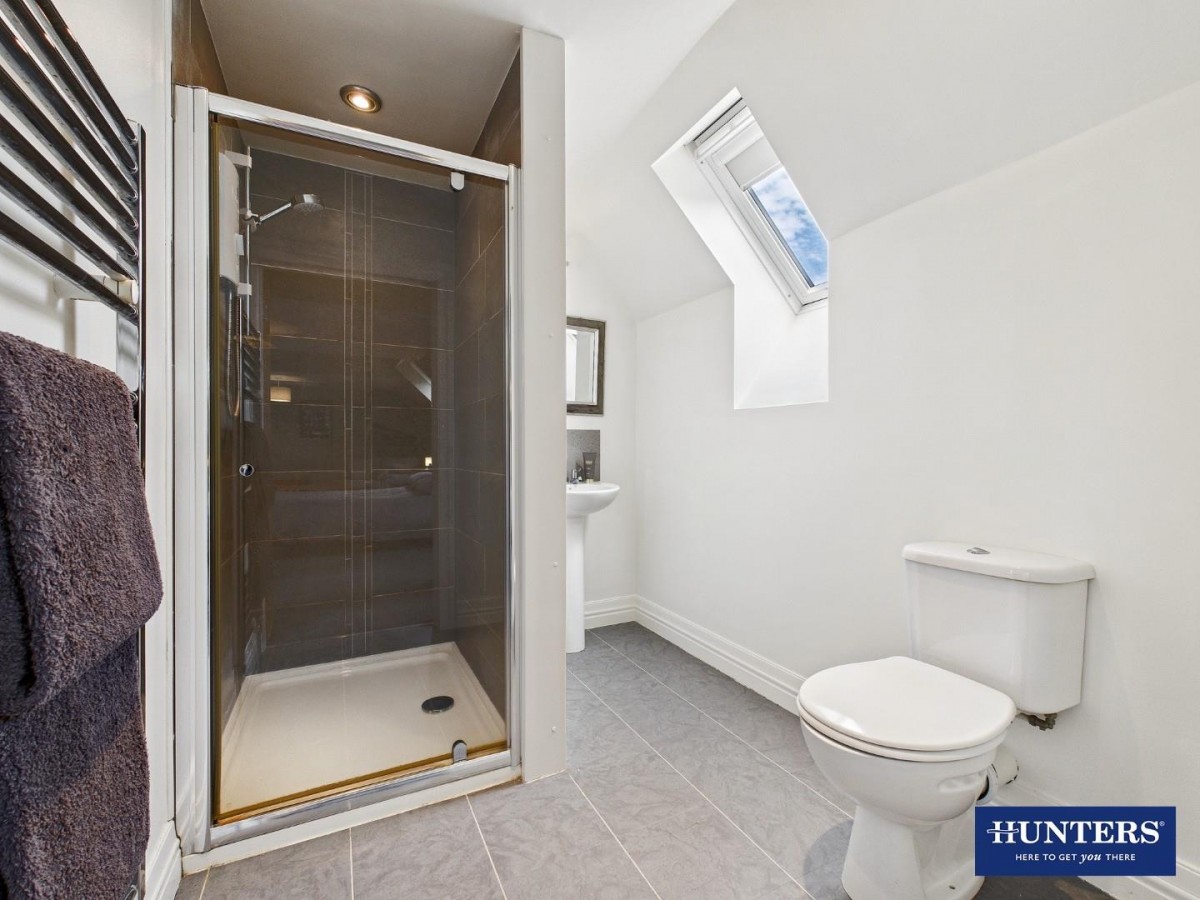 Glenlorac, Tinwald, Dumfries, DG1