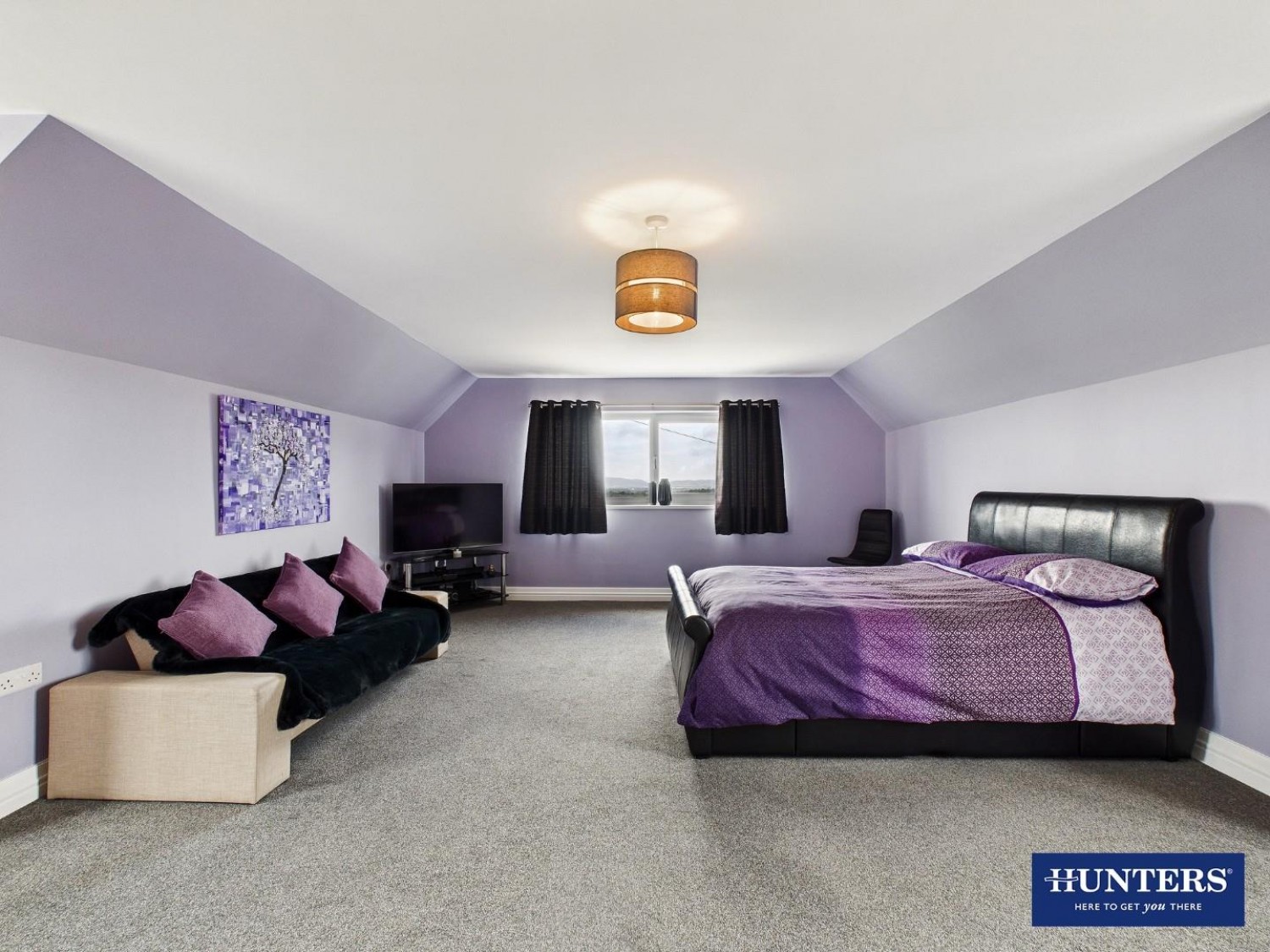 Glenlorac, Tinwald, Dumfries, DG1