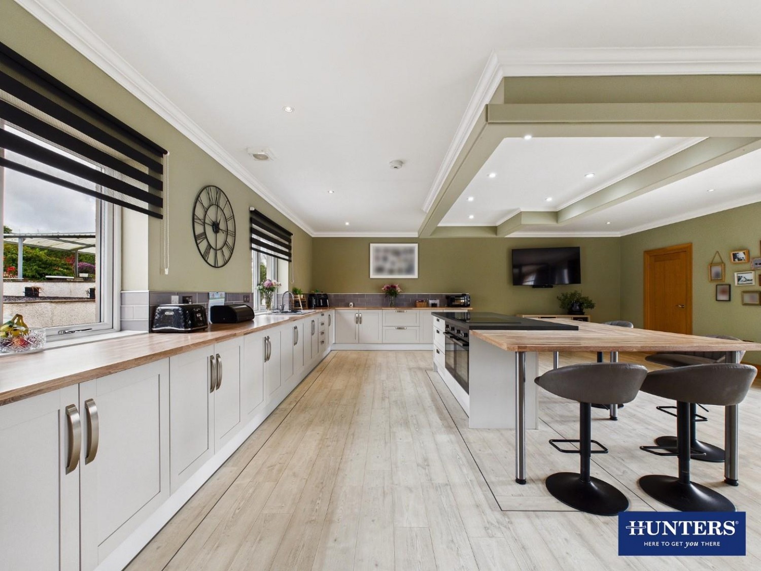 Glenlorac, Tinwald, Dumfries, DG1