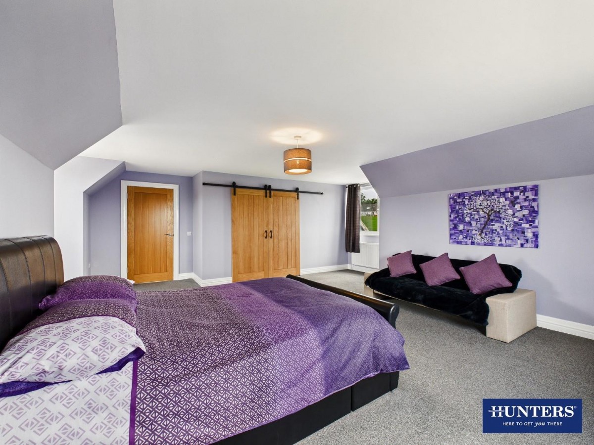 Glenlorac, Tinwald, Dumfries, DG1