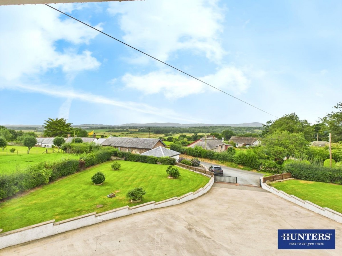 Glenlorac, Tinwald, Dumfries, DG1