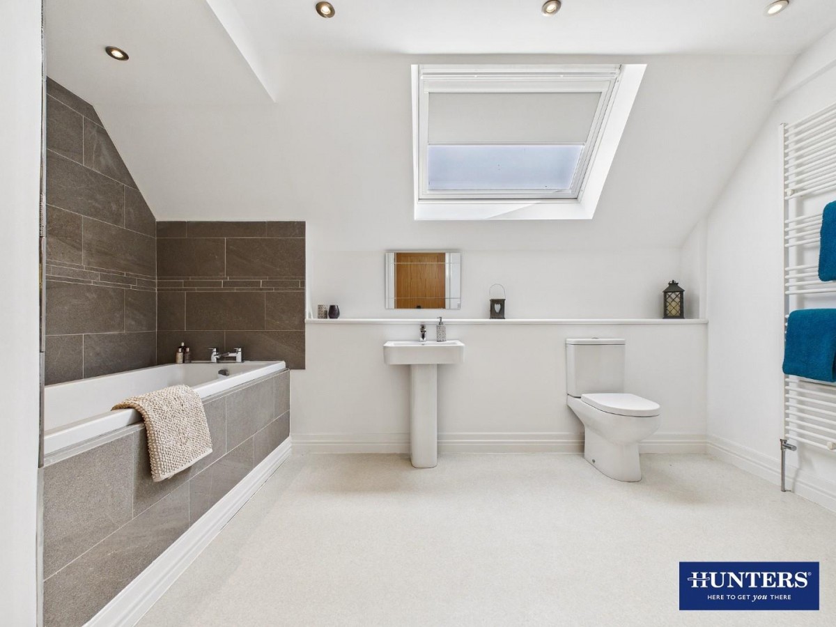 Glenlorac, Tinwald, Dumfries, DG1