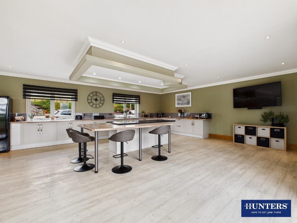 Glenlorac, Tinwald, Dumfries, DG1