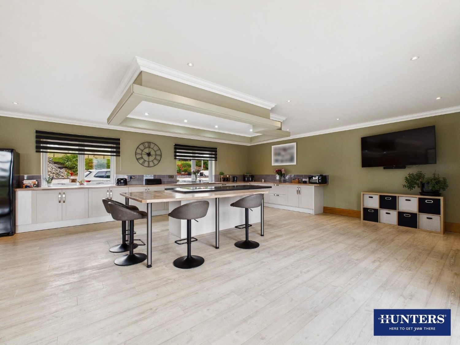 Glenlorac, Tinwald, Dumfries, DG1