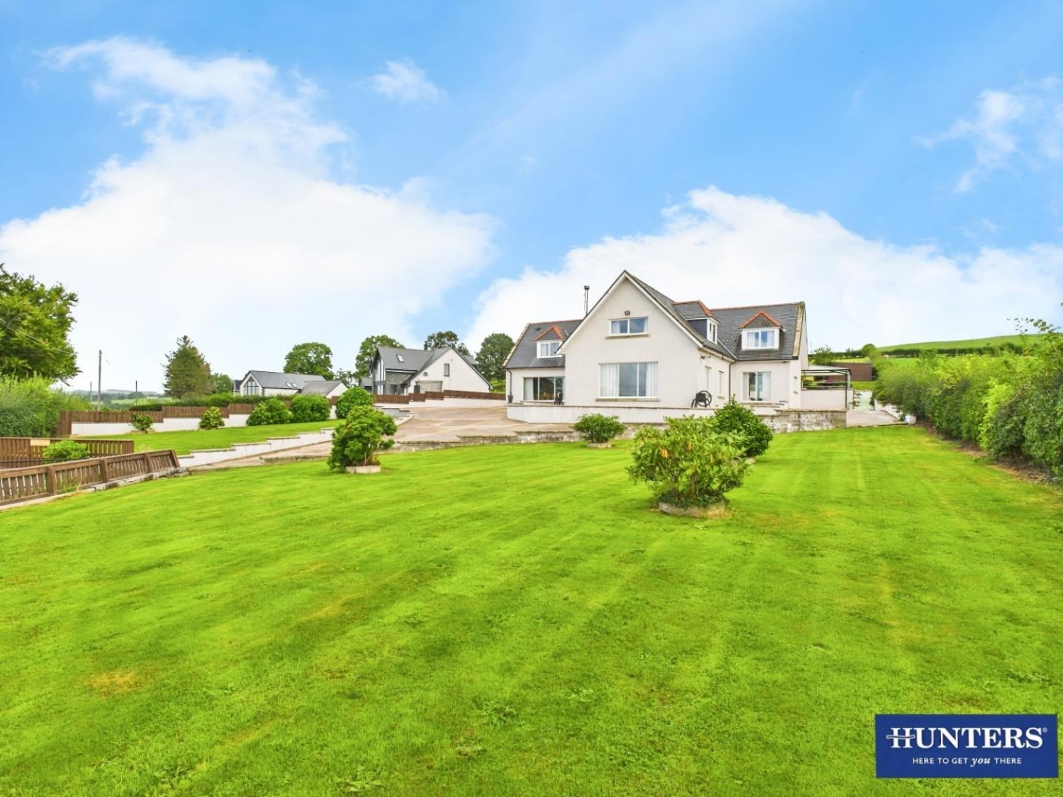 Glenlorac, Tinwald, Dumfries, DG1