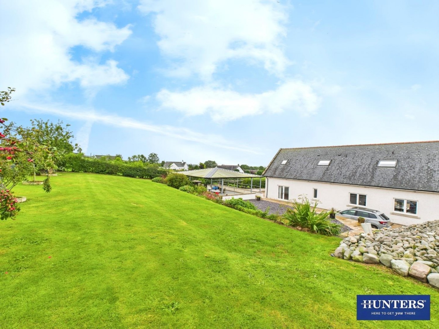 Glenlorac, Tinwald, Dumfries, DG1