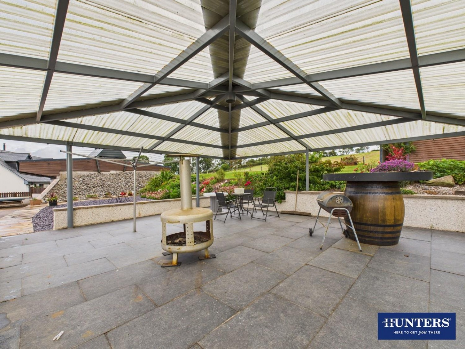 Glenlorac, Tinwald, Dumfries, DG1