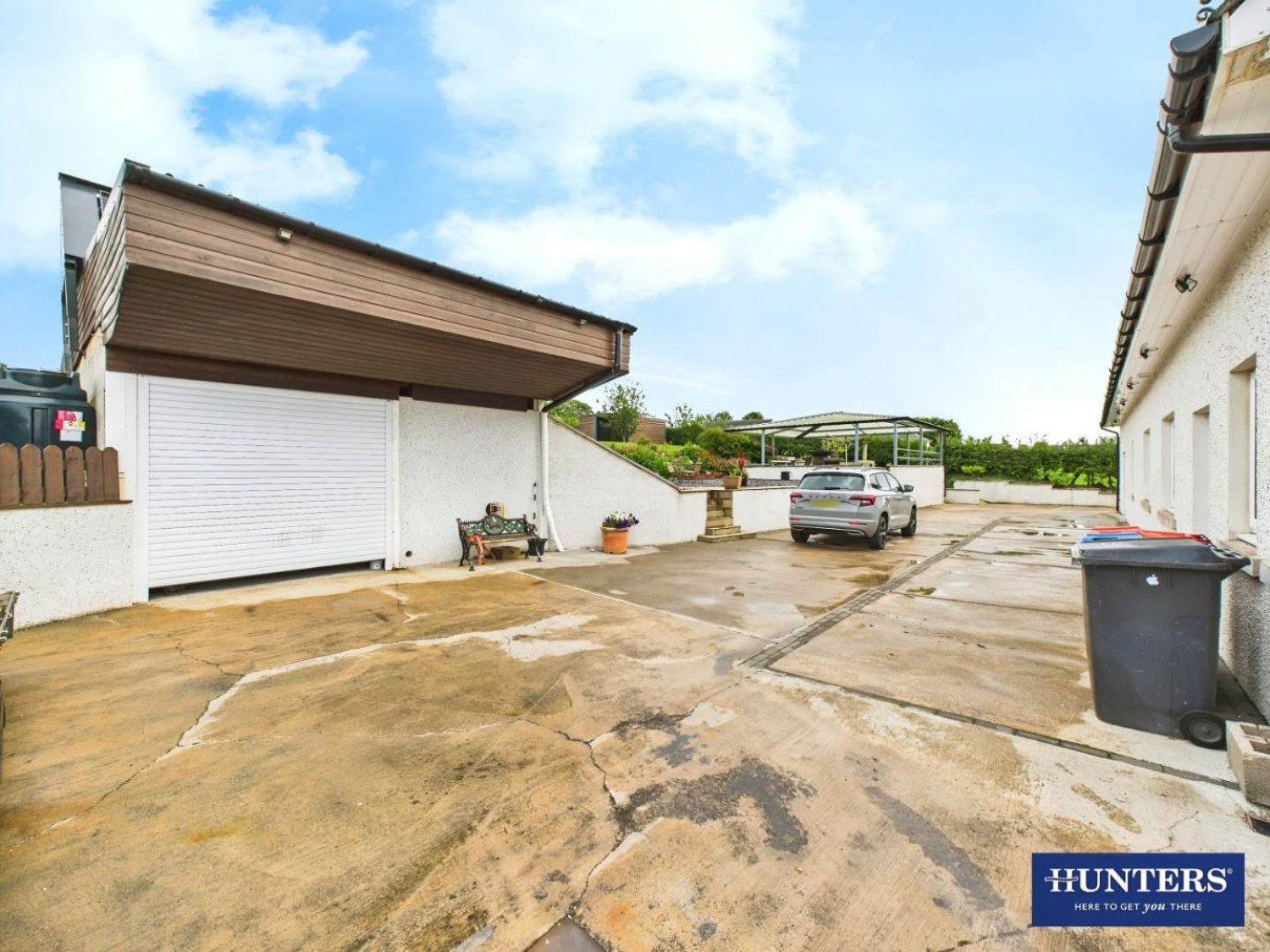 Glenlorac, Tinwald, Dumfries, DG1