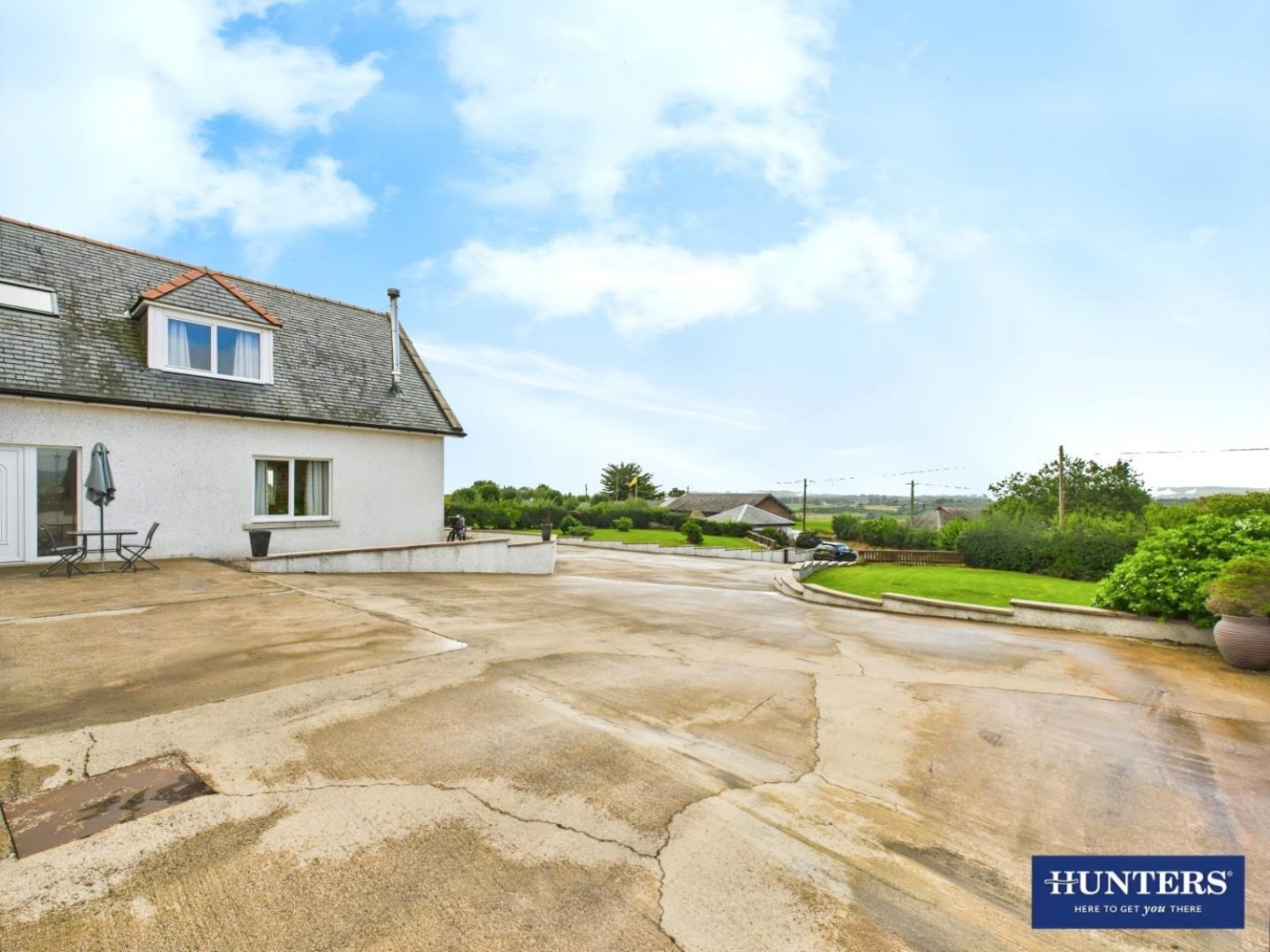 Glenlorac, Tinwald, Dumfries, DG1