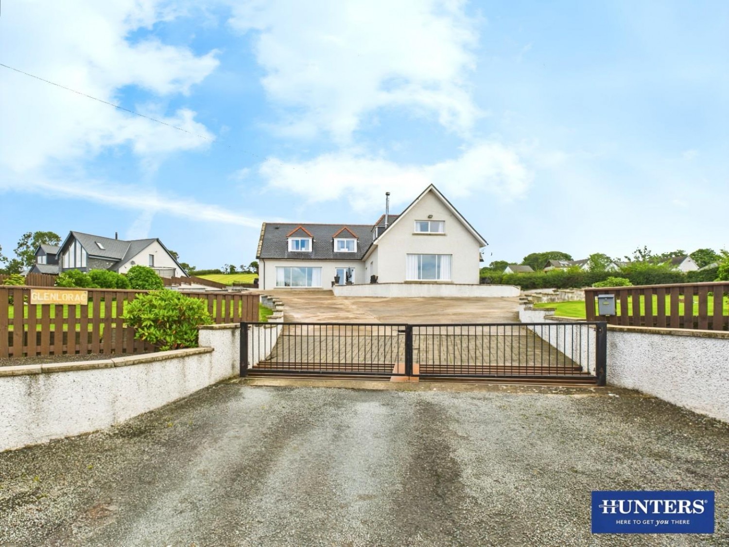 Glenlorac, Tinwald, Dumfries, DG1