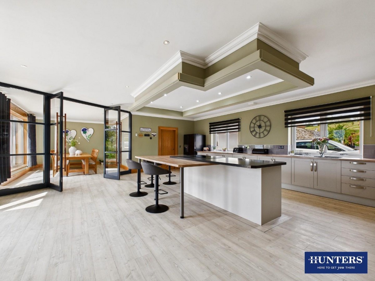 Glenlorac, Tinwald, Dumfries, DG1