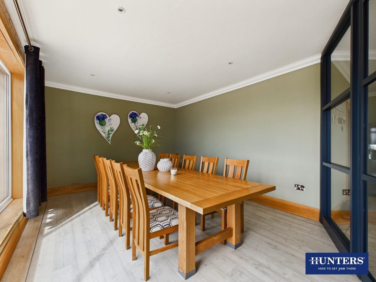 Glenlorac, Tinwald, Dumfries, DG1