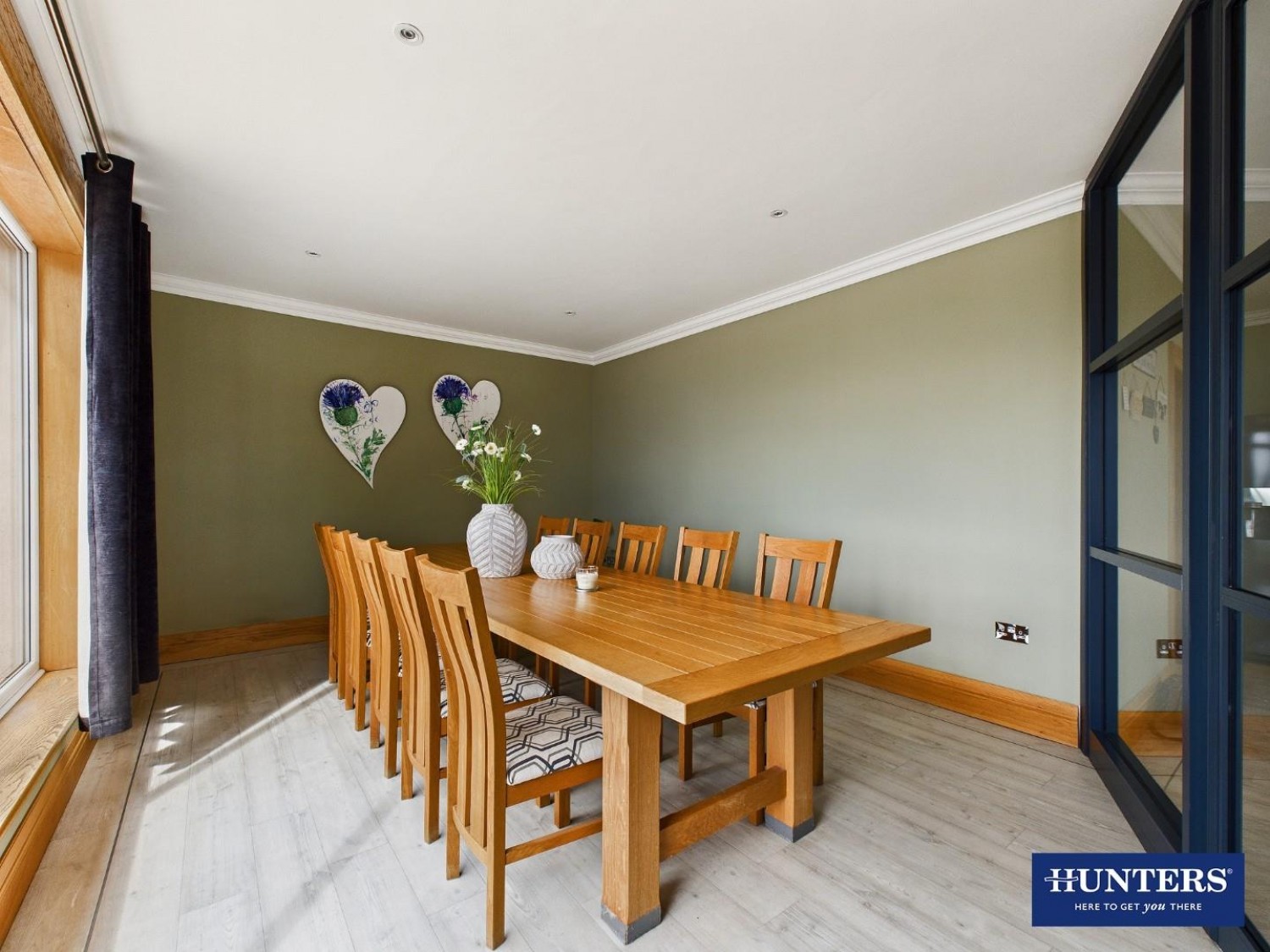 Glenlorac, Tinwald, Dumfries, DG1