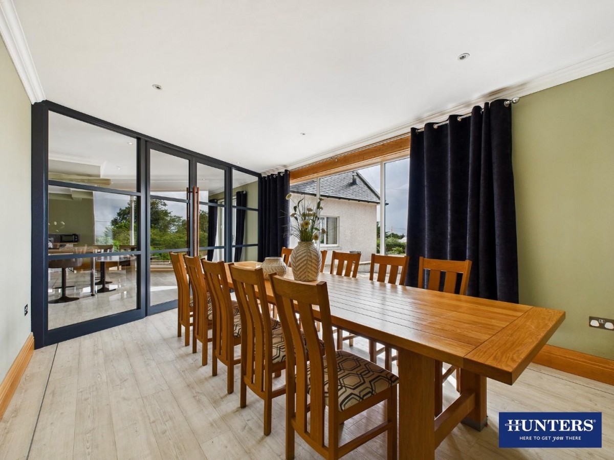 Glenlorac, Tinwald, Dumfries, DG1