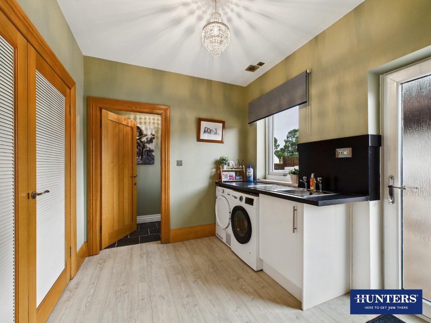 Glenlorac, Tinwald, Dumfries, DG1