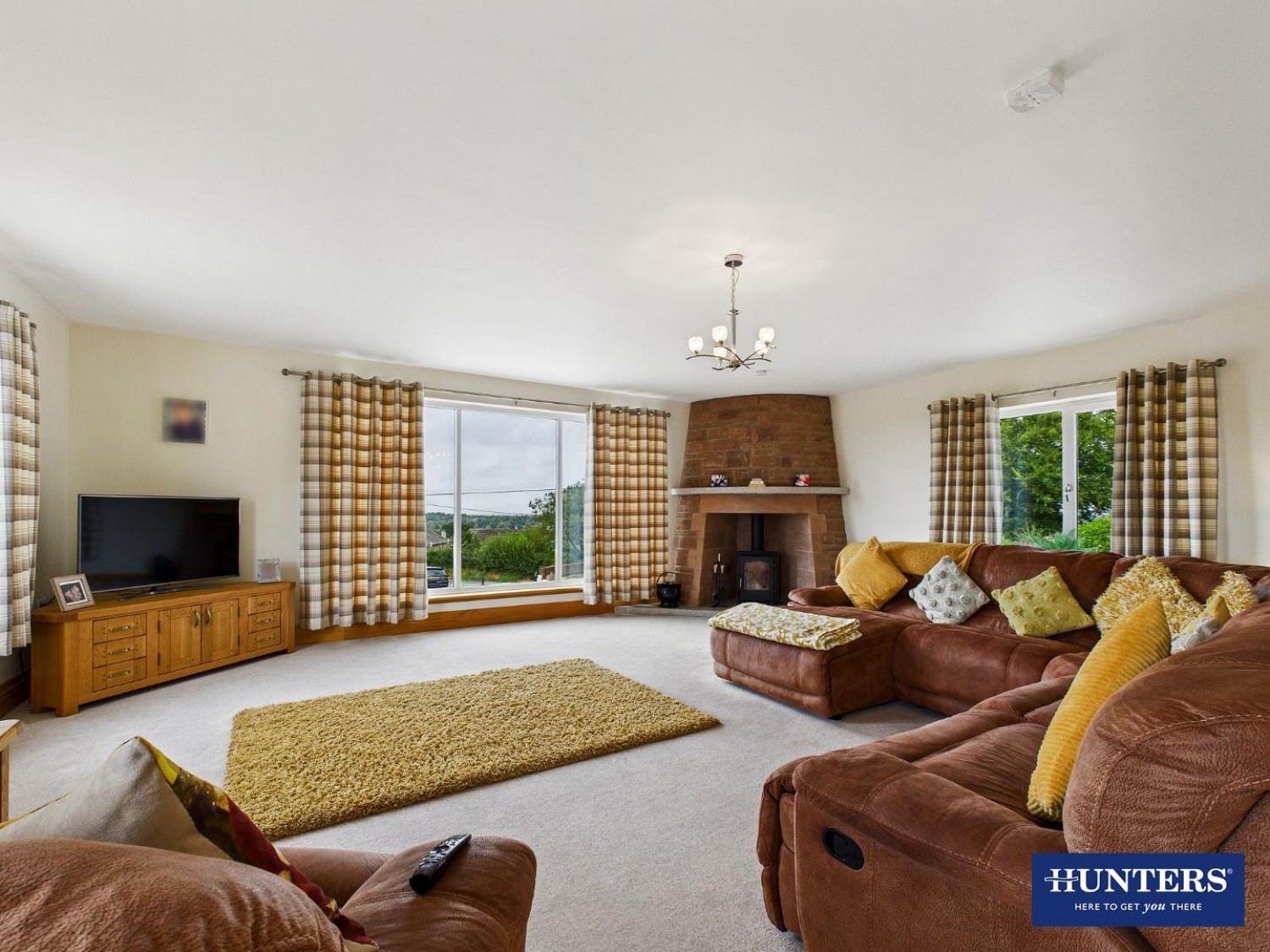 Glenlorac, Tinwald, Dumfries, DG1