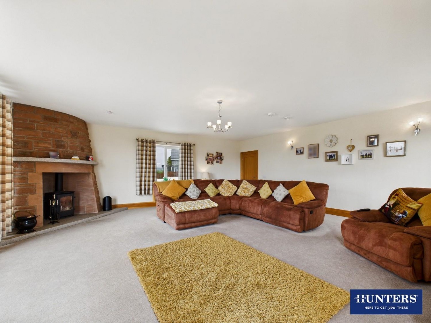 Glenlorac, Tinwald, Dumfries, DG1