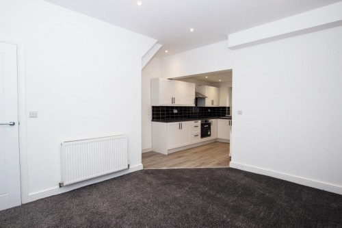 Blackburn Road, Darwen