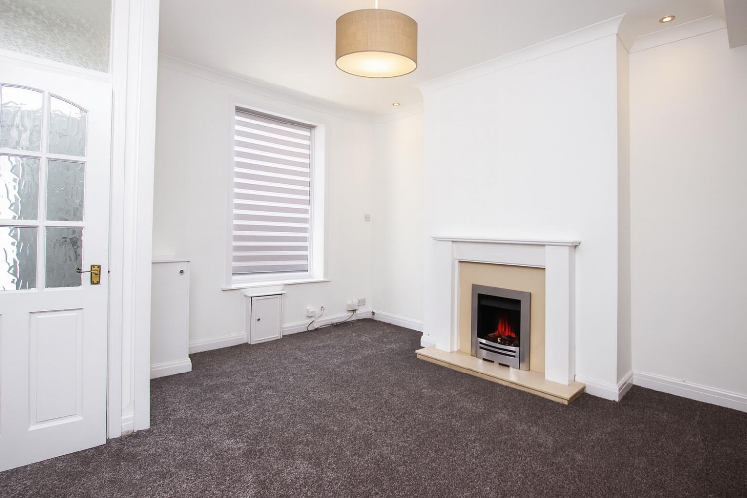 Cavendish Street, Darwen