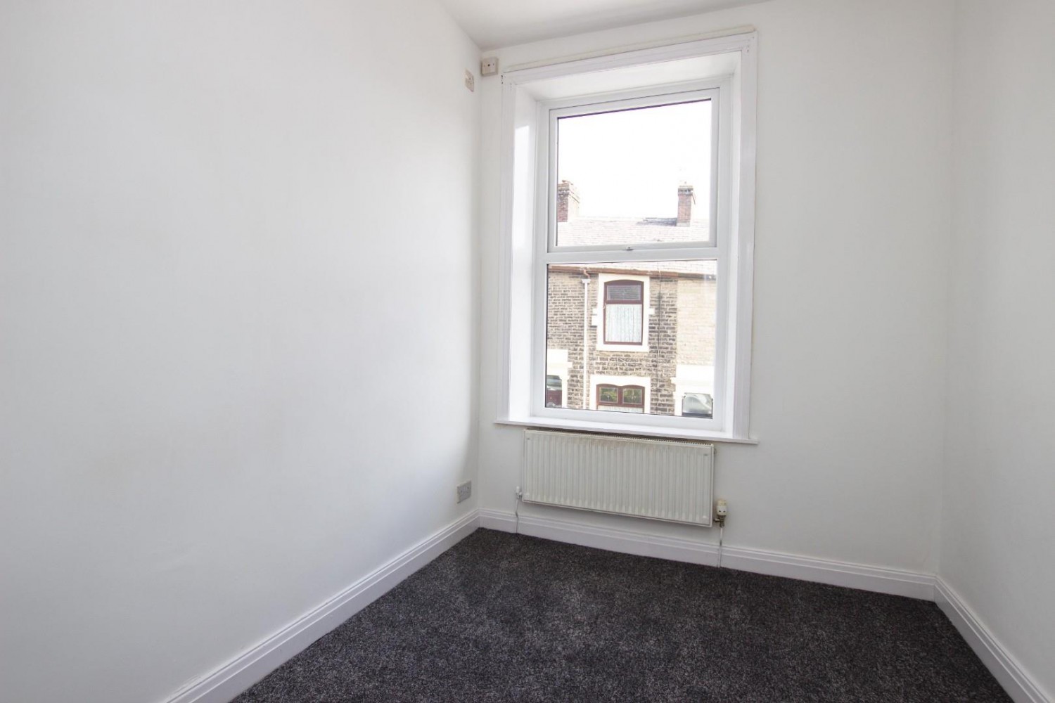 Cavendish Street, Darwen