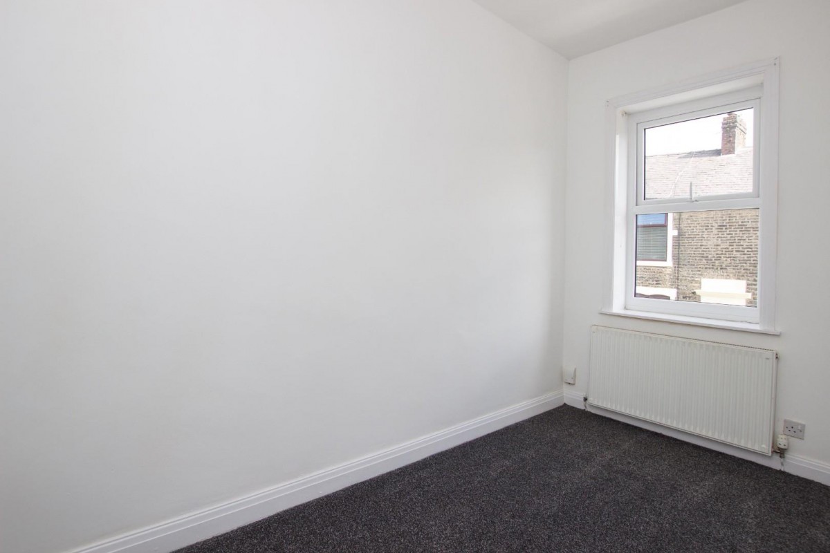Cavendish Street, Darwen