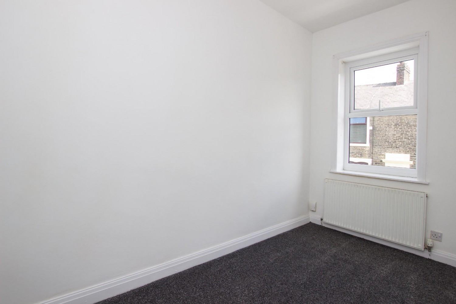 Cavendish Street, Darwen