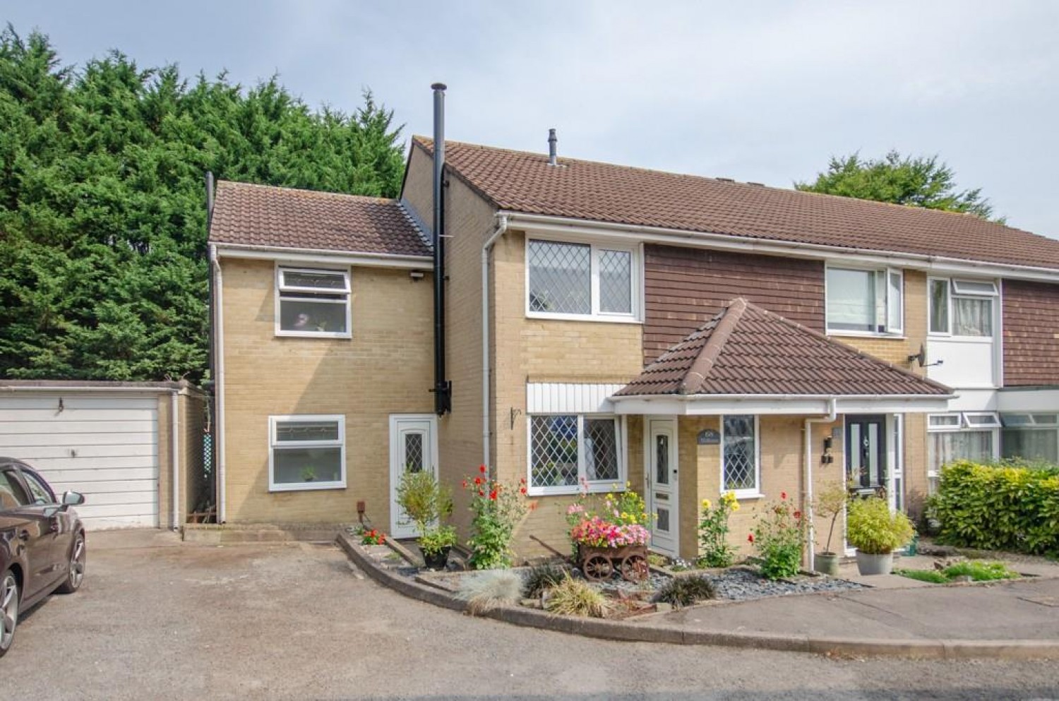 Firework Close, Kingswood, Bristol,BS15 4LU