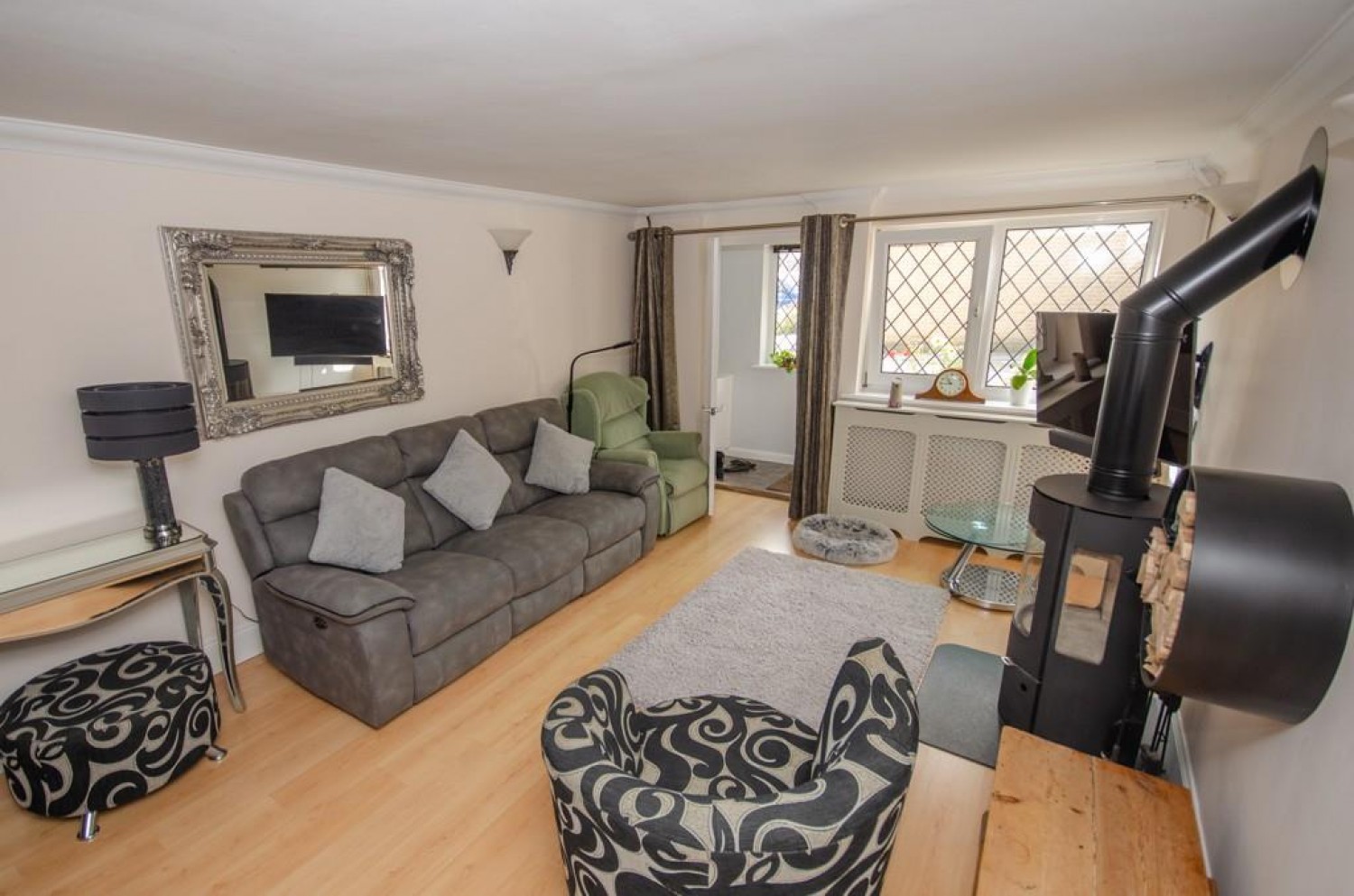 Firework Close, Kingswood, Bristol,BS15 4LU