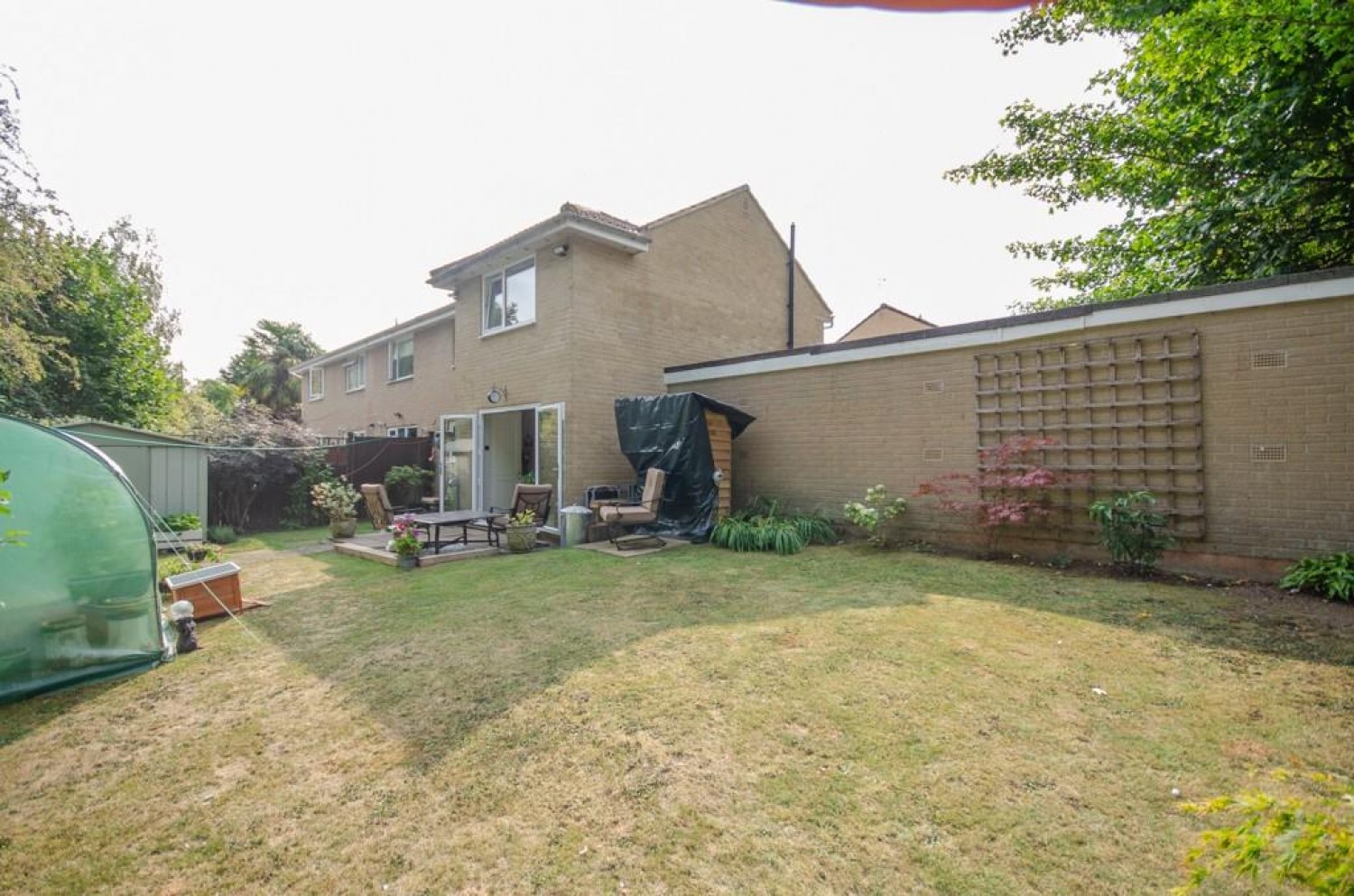 Firework Close, Kingswood, Bristol,BS15 4LU